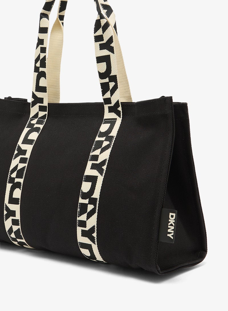 د ك ن ي حقيبة نسا الكاجوال - Image 3